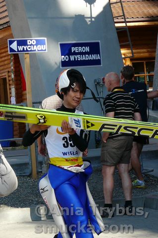 033 Schohei Tochimoto